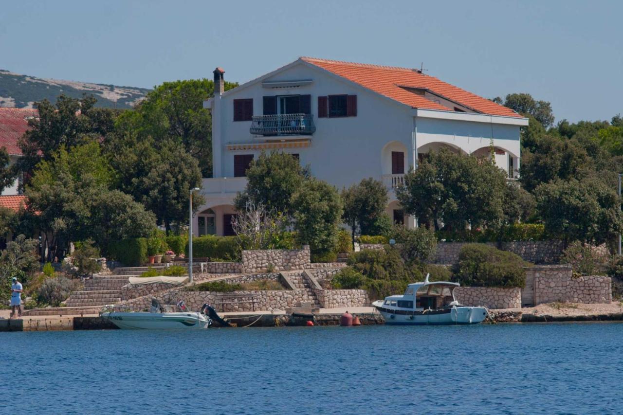 Apartments Simuni 66 Exterior photo